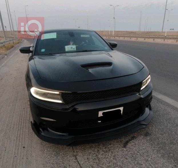 دۆج چارجەر